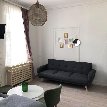 Ferienzimmer Tübingen Exterior foto