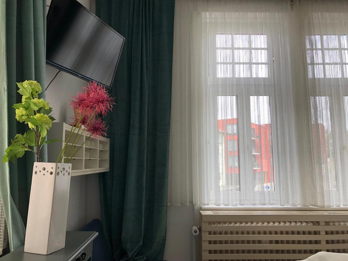 Ferienzimmer Tübingen Exterior foto