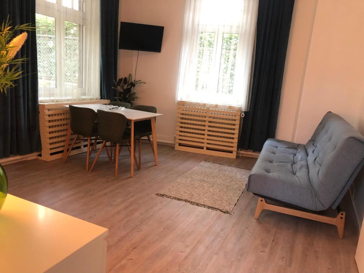 Ferienzimmer Tübingen Exterior foto