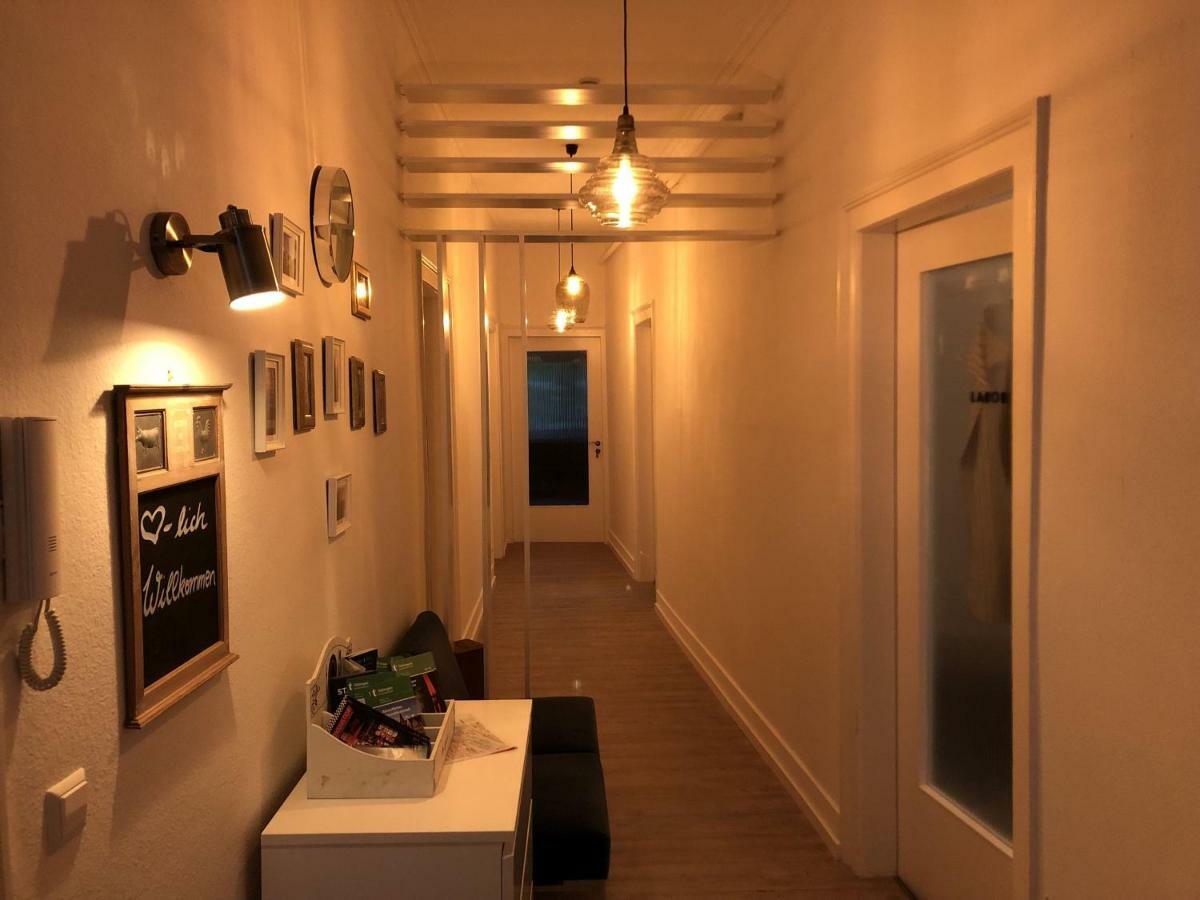 Ferienzimmer Tübingen Exterior foto