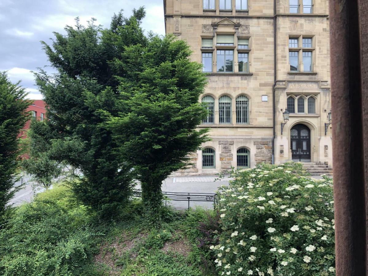 Ferienzimmer Tübingen Exterior foto