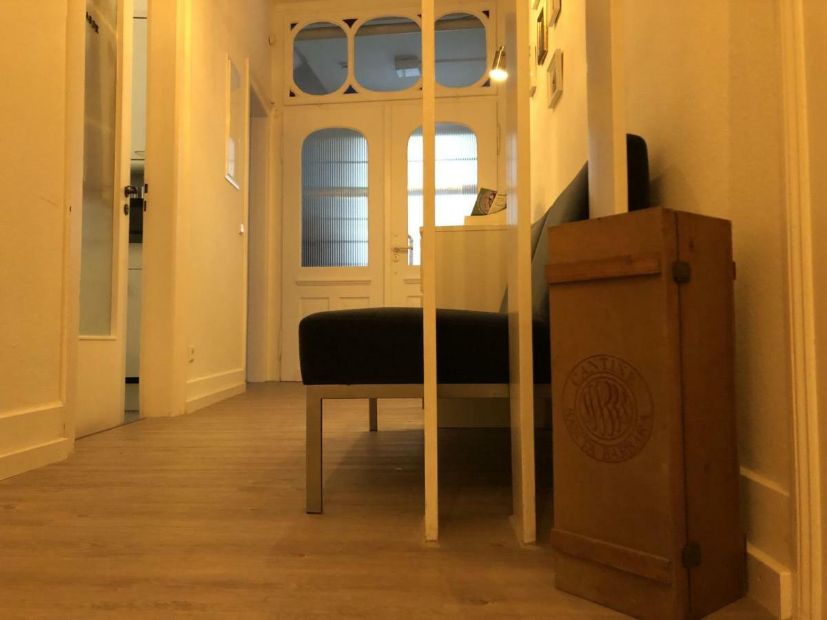 Ferienzimmer Tübingen Exterior foto