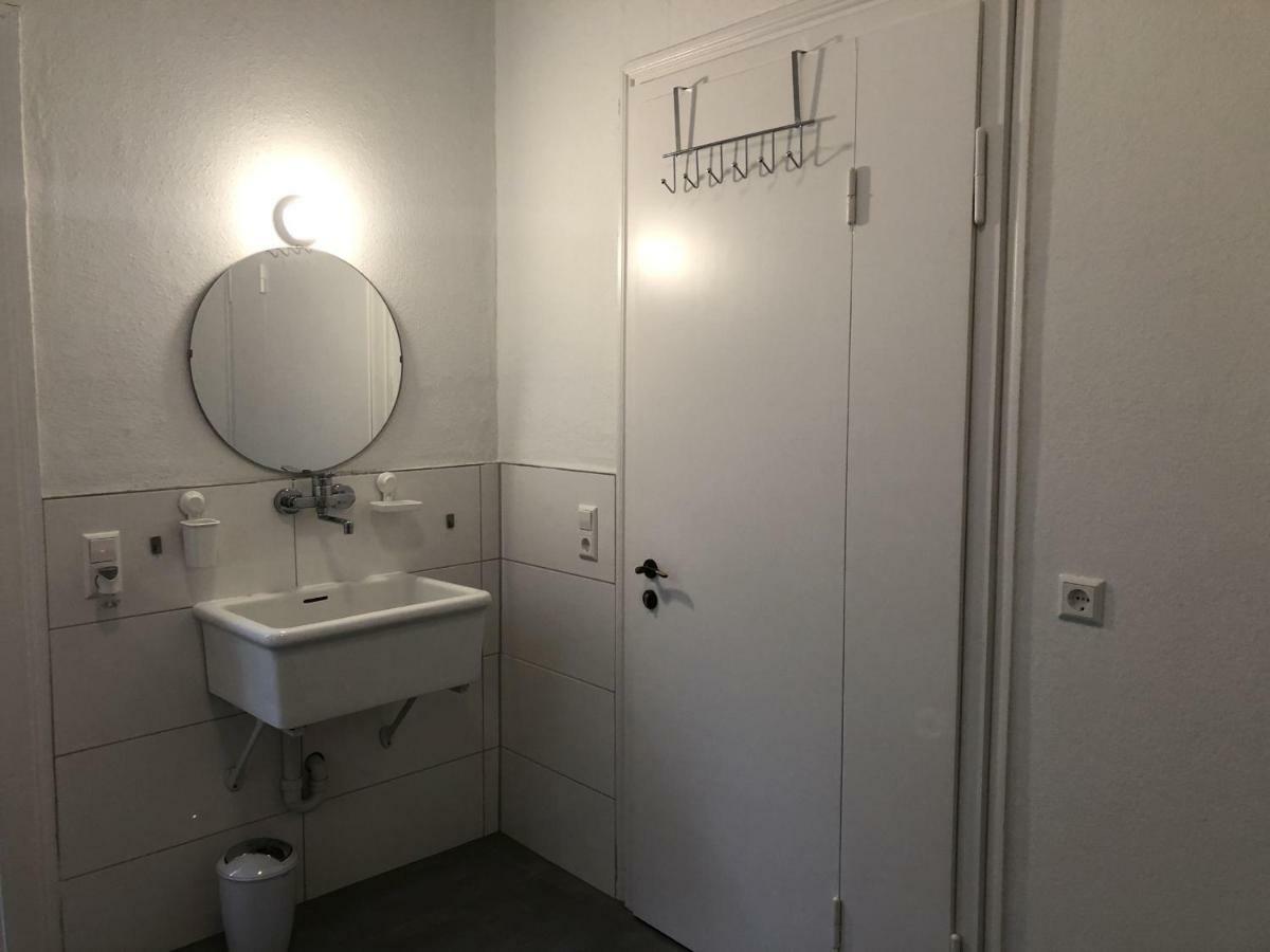 Ferienzimmer Tübingen Exterior foto