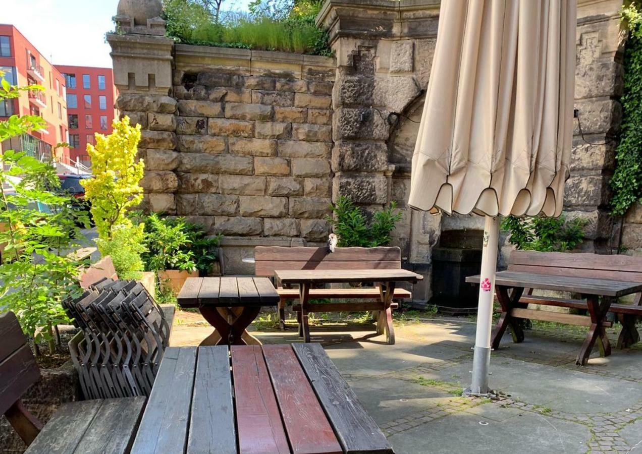 Ferienzimmer Tübingen Exterior foto